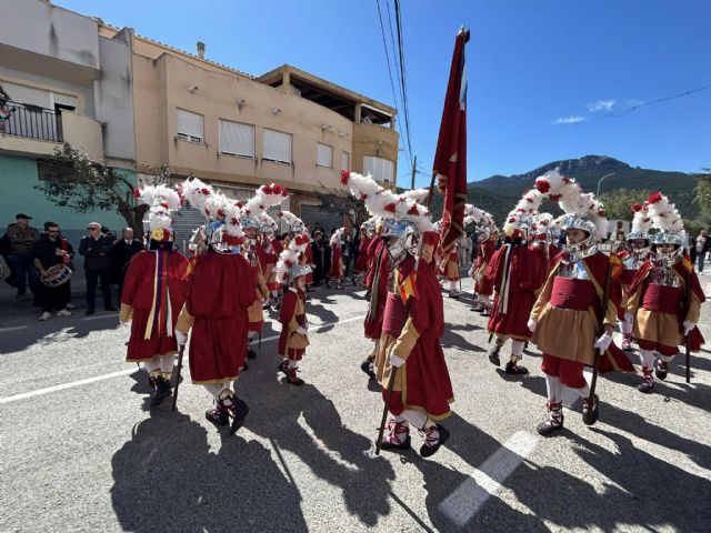 Armaos en Moratalla - 57